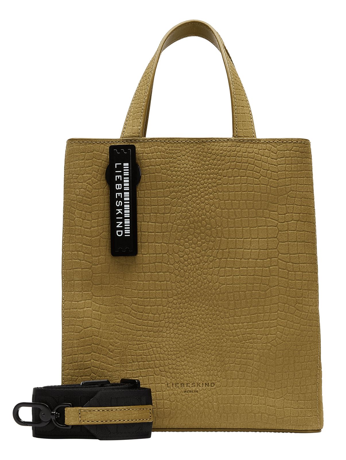 liebeskind paperbag