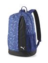 PUMA Beta Backpack Elektro Blue-Blue Glow PUMA Beta Backpack Elektro Blue-Blue Glow