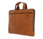strellson Hyde Park Briefbag SHZ 2 Cognac strellson Hyde Park Briefbag SHZ 2 Cognac