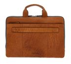strellson Hyde Park Briefbag SHZ 2 Cognac strellson Hyde Park Briefbag SHZ 2 Cognac