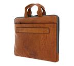 strellson Hyde Park Briefbag SHZ 2 Cognac strellson Hyde Park Briefbag SHZ 2 Cognac