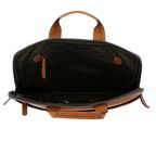 strellson Hyde Park Briefbag SHZ 2 Cognac strellson Hyde Park Briefbag SHZ 2 Cognac