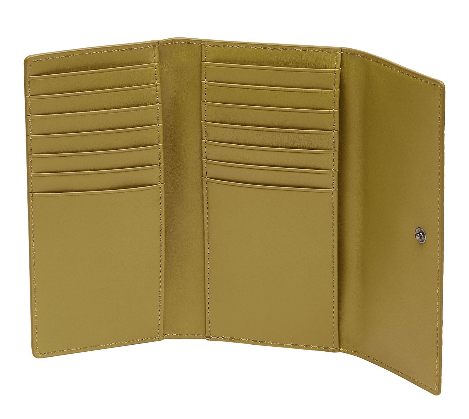 Portafoglio Piccolo LIEBESKIND BERLIN Petit Suede Bea S, Pelle Scamosciata Con Goffratura Rettile, 10x7,5x3,5cm