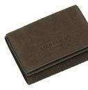 LIEBESKIND BERLIN Petit Suede Bea Wallet S Nori Green