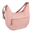 TOM TAILOR Jasmin Hobo Bag Light Rose TOM TAILOR Jasmin Hobo Bag Light Rose