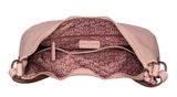TOM TAILOR Jasmin Hobo Bag Light Rose TOM TAILOR Jasmin Hobo Bag Light Rose