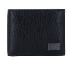 Calvin Klein Bifold 6CC Bill Wallet CK Black Calvin Klein Bifold 6CC Bill Wallet CK Black