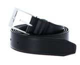 Calvin Klein CK Business 30MM Belt W90 CK Black