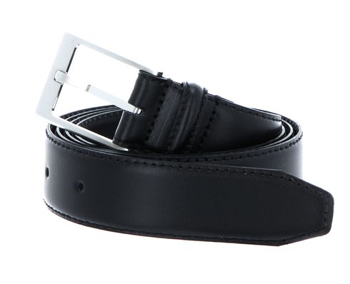 Calvin Klein CK Business 30MM Belt W95 CK Black