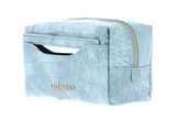 VALENTINO Anastasia Cosmetic Case Azzurro