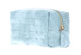 VALENTINO Anastasia Cosmetic Case Azzurro