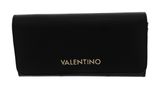VALENTINO Alexia Wallet With Flap Nero