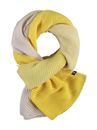 FRAAS Polyester Stola Lemon