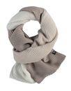 FRAAS Polyester Stola Taupe