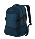VICTORINOX Vx Sport Evo Deluxe Backpack Deep Lake / Blue VICTORINOX Vx Sport Evo Deluxe Backpack Deep Lake / Blue