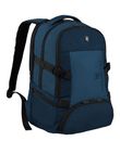 VICTORINOX Vx Sport Evo Deluxe Backpack Deep Lake / Blue VICTORINOX Vx Sport Evo Deluxe Backpack Deep Lake / Blue
