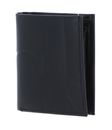 Calvin Klein Small Trifold Wallet Black Calvin Klein Small Trifold Wallet Black