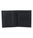 Calvin Klein Small Trifold Wallet Black Calvin Klein Small Trifold Wallet Black