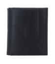 Calvin Klein Small Trifold Wallet Black Calvin Klein Small Trifold Wallet Black