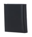 Calvin Klein Small Trifold Wallet Black Calvin Klein Small Trifold Wallet Black