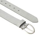 Tamaris Classic Belt W95 Ice