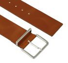 Tamaris Wide Belt W85 Cognac