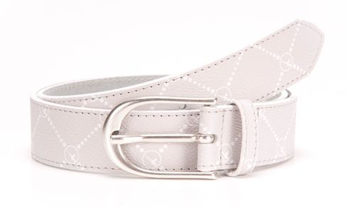 Tamaris Logo Belt W110 Lightgrey