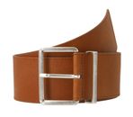 Tamaris Wide Belt W125 Cognac