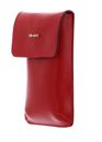 Vanzetti Phone Bag Red Vanzetti Phone Bag Red