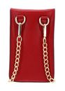 Vanzetti Phone Bag Red Vanzetti Phone Bag Red