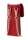 Vanzetti Phone Bag Red Vanzetti Phone Bag Red
