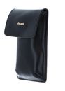 Vanzetti Phone Bag Black