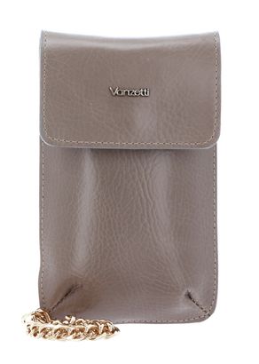 Vanzetti Phone Bag Taupe