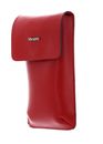 Vanzetti Phone Bag Red Vanzetti Phone Bag Red