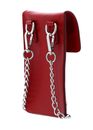 Vanzetti Phone Bag Red Vanzetti Phone Bag Red