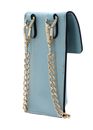 Vanzetti Phone Bag Aquamarine