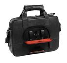 The Chesterfield Brand Geneva Bicycle Bag Black The Chesterfield Brand Geneva Bicycle Bag Black