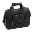 The Chesterfield Brand Geneva Bicycle Bag Black The Chesterfield Brand Geneva Bicycle Bag Black