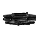 The Chesterfield Brand Geneva Bicycle Bag Black The Chesterfield Brand Geneva Bicycle Bag Black