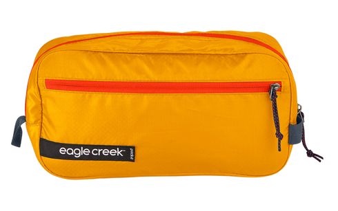 eagle creek Pack-It Isolate Quick Trip S Sahara Yellow