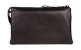 Braun Büffel Capri Shoulder Bag Black Braun Büffel Capri Shoulder Bag Black