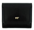 Braun Büffel Venice Wallet 4CS Black Braun Büffel Venice Wallet 4CS Black