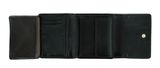 Braun Büffel Venice Wallet 4CS Black Braun Büffel Venice Wallet 4CS Black