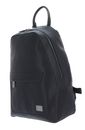 Calvin Klein Round Backpack CK Black Calvin Klein Round Backpack CK Black