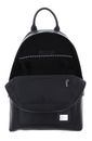 Calvin Klein Round Backpack CK Black Calvin Klein Round Backpack CK Black