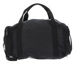 Calvin Klein Packable Weekender CK Black Calvin Klein Packable Weekender CK Black