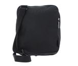 Calvin Klein Packable Weekender CK Black Calvin Klein Packable Weekender CK Black