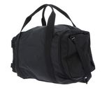 Calvin Klein Packable Weekender CK Black Calvin Klein Packable Weekender CK Black
