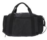 Calvin Klein Packable Weekender CK Black Calvin Klein Packable Weekender CK Black