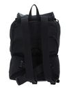 Calvin Klein 2 in 1 Backpack / Waistbag CK Black